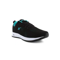 Sparx Boys Mesh Running Lace-Up Shoes