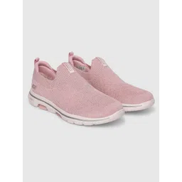 Skechers Women Go Walk 5-Starlit Walking Shoes