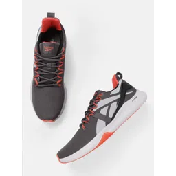 Reebok Men Running Epsilon Running Shoes
