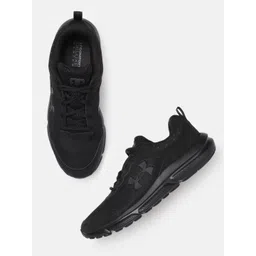 UNDER ARMOUR Men Charged Assert 10 Running Shoes