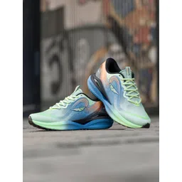 Red Tape Men Textured Lace-Ups Walking Shoes