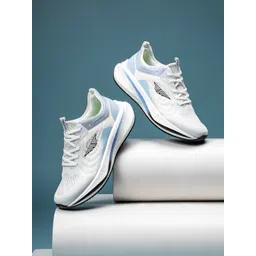 Red Tape Drift + Men Mesh Walking Shoes