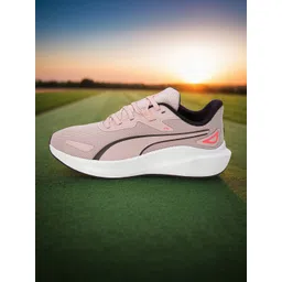 Puma Women Skyrocket Lite Wns Res Lace-Ups Running Shoes