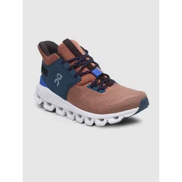 ON Women Cloud Hi Edge Running Shoes