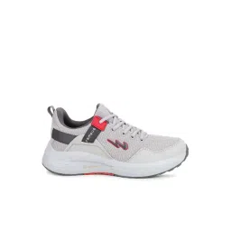 Campus Men's Europa Grey Running Shoes