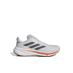 Adidas Men's RESPONSE SUPER Grey Running Shoes
