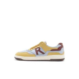 Rare Rabbit Men's Multi Sneakers