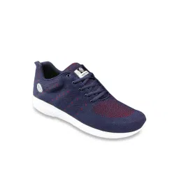 Bacca Bucci Navy Training Shoes