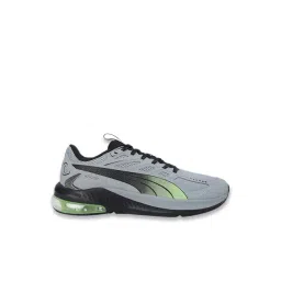 Puma Men's X-Cell Lightspeed Cool Grey Running Shoes