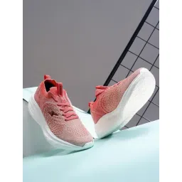 Sparx Women's Orange Running Shoes