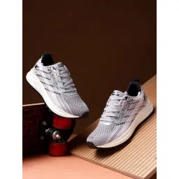 Sparx Women's Grey Running Shoes