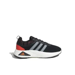 Adidas Men's Adi Stridx Black Running Shoes