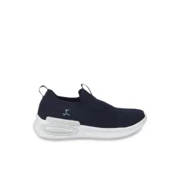Mochi Men's Blue Walking Shoes