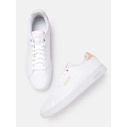 Reebok Women Court Clean Running Shoes