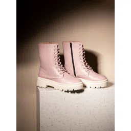 Inc 5 Women Round Toe Regular Boots
