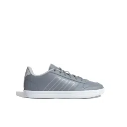 Adidas Men's AZTECX Grey Casual Sneakers