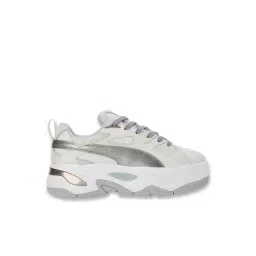 Puma Women's BLSTR GYM2K Vapor Grey Sneakers