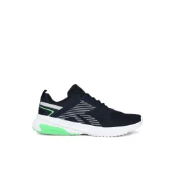 Reebok Men's Allentown Navy Running Shoes