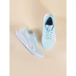 Reebok Women's Energen Tech Blue Running Shoes