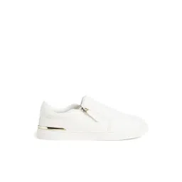 Aldo Women's White Sneakers