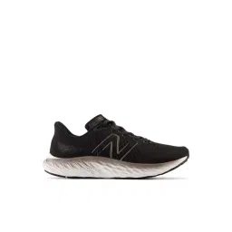 New Balance Men's Black Running Shoes