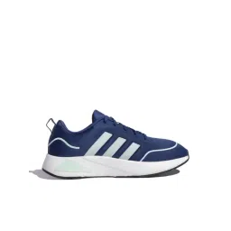 adidas Men's Flaze Mode M Blue & Green Running Shoes