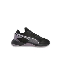 Puma Women's Extrinsic Black Training Shoes