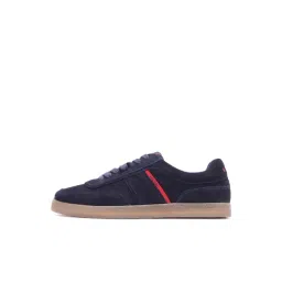Rare Rabbit Men's Navy Sneakers