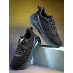 ASIAN Men Mesh Running Non-Marking Shoes