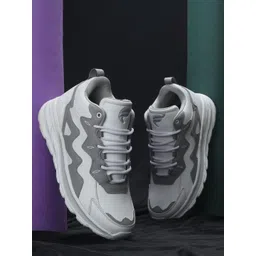 Field Care Men High-Top Sneakers