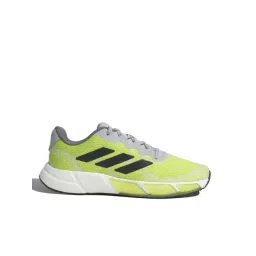 Adidas Men's FWD MOTION Green Running Shoes