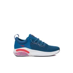 Asian Men's Blue Running Shoes