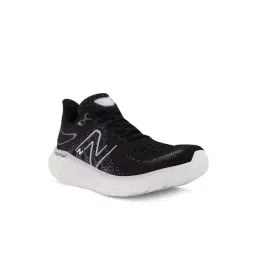 New Balance Men's Black Running Shoes