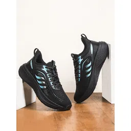 ABROS Men Mesh Running Shoes