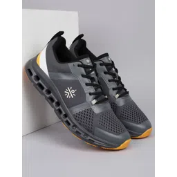 CULT Women Mesh Running Shoes