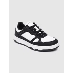 Flying Machine Men Colourblocked GILL Sneakers