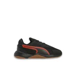 Puma Men's Swift Pulse Black Training Shoes
