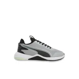 Puma Men's Extrinsic Grey Training Shoes