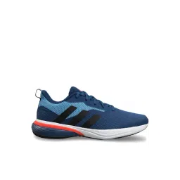 Adidas Men's Ft. Ford Blue Running Shoes