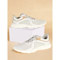 Forever Glam by Pantaloons Women's Grey Running Shoes