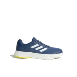 Adidas Men's BASE A Blue Running Shoes