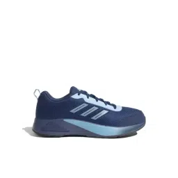 adidas Men's Zapcore M Blue & Grey Running Shoes