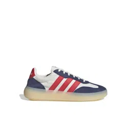 Adidas Men's BARREDA DECODE White Casual Sneakers