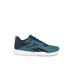 Reebok Men's Flexagon Energy TR 4 Turkish Blue Training Shoes