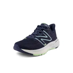 New Balance Women's Navy Running Shoes