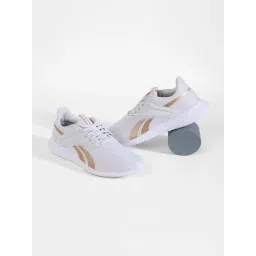 Reebok Women's FLUXLITE Grey Training Shoes