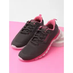 Reebok Women's Aim Runner Dark Grey Running Shoes