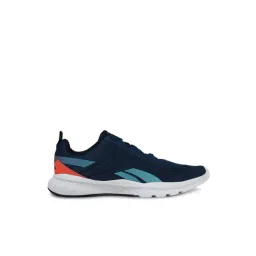 Reebok Men's Boston Navy Running Shoes