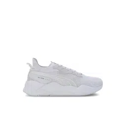 Puma Men's RS-XK White Casual Sneakers