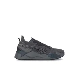 Puma Men's RS-XK Cool Grey Casual Sneakers